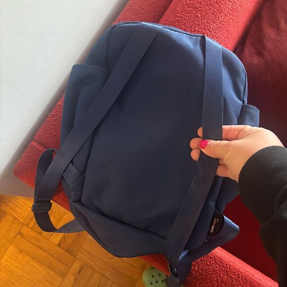 Baboon to the Moon Mini Backpack - Blue - Picture 4 of 4